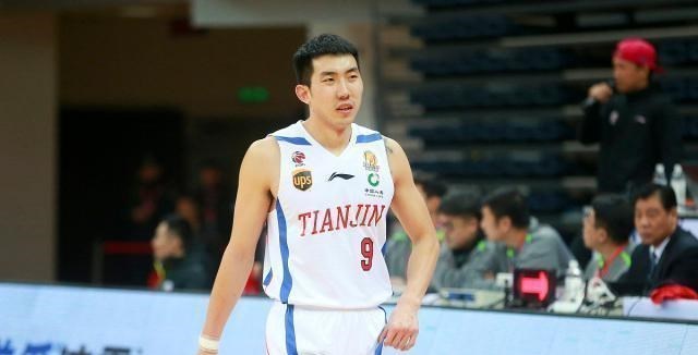 交易 CBA表现最差的九大顶薪球员！三人曾都是国手，谁会被交易？