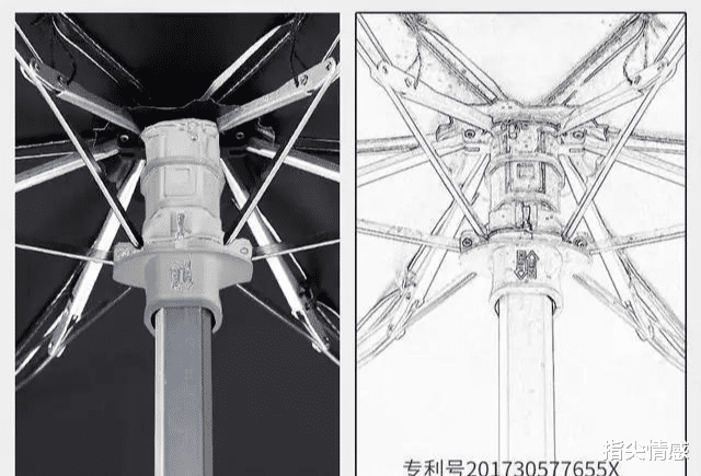 防晒|薇娅\懒人伞\一夜爆红，39度出门不怕晒，网友：防晒霜都省了