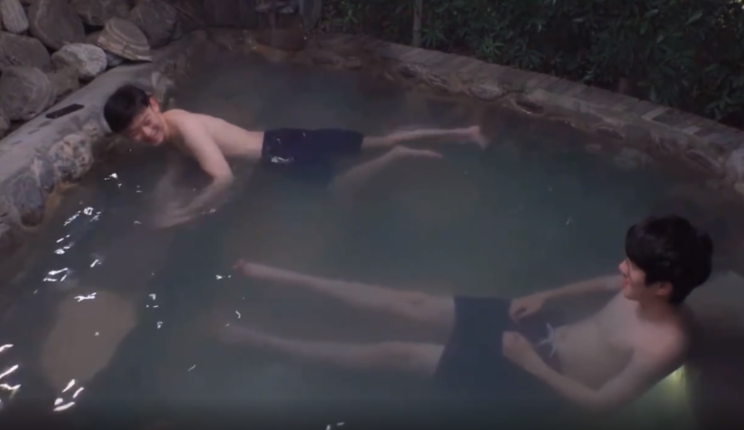 洗面奶|男明星终于也有身材焦虑了！不能瘦不能壮，王一博刘昊然都被吐槽