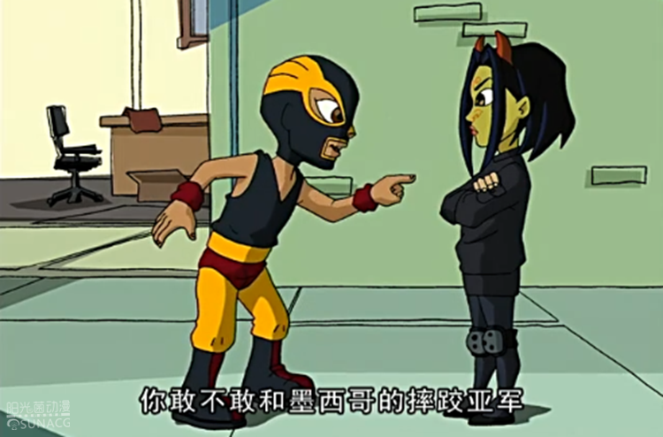 成龙历险记|成龙历险记:曾差点成为小玉CP的男配,你还记得几个?