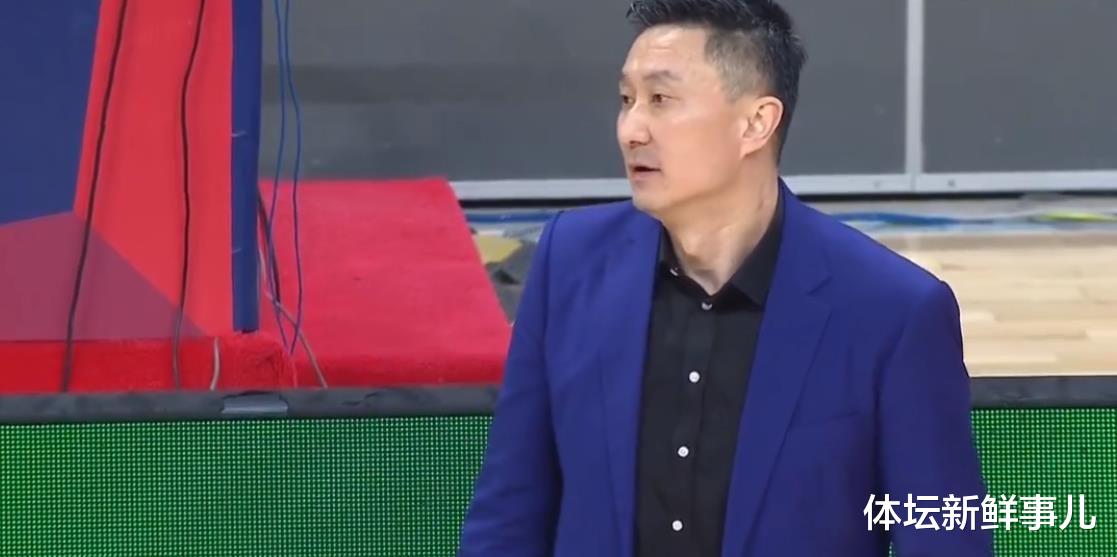 广东男篮|疯狂3连胜！辽篮5人上双，郭艾伦打疯，易建联全场3分，失误17比8引争议