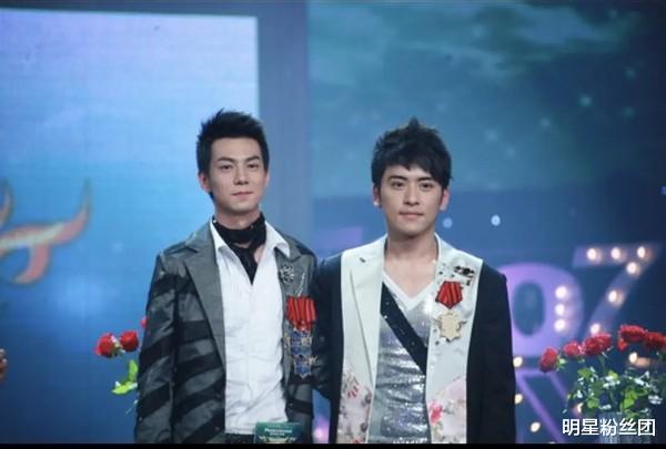 李易峰|来看看07年加油好男儿的颜值，这才叫选秀！井柏然李易峰在其中