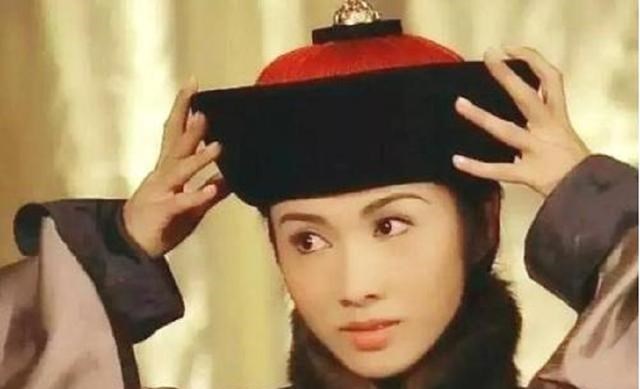 情窦初开的青春|历史上的女太监,其实真的存在!净身过程比男太监还要残忍