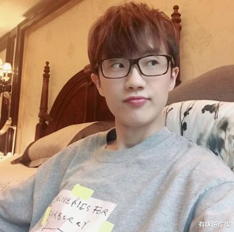 肖战|他三度拒绝《我是歌手》邀请，坦言输赢没关系，就是没兴趣进贵圈