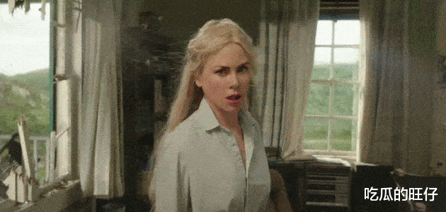 妮可·基德曼|20年前，跟阿汤哥签完离婚协议后，冷艳美女妮可基德曼却笑得合不拢嘴