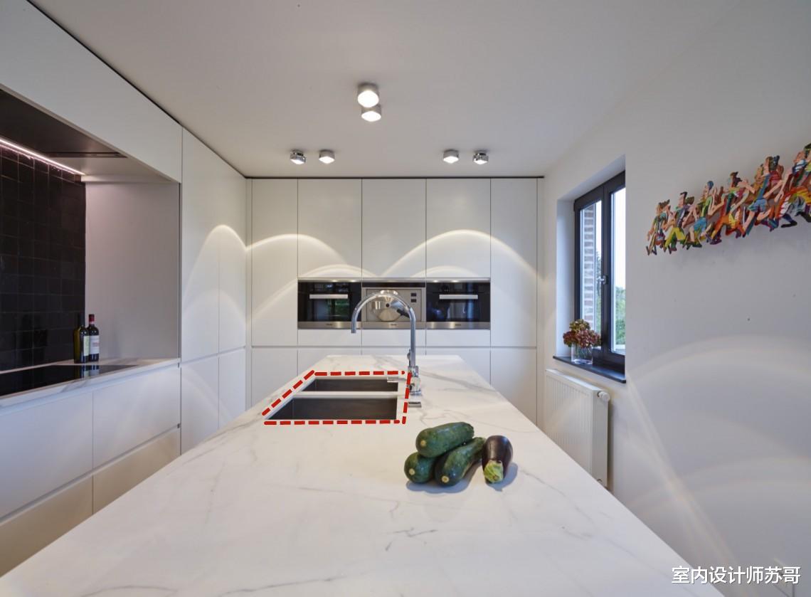 新家入住1年,总结出来6个“失败教训”,提醒你这些坑要避开