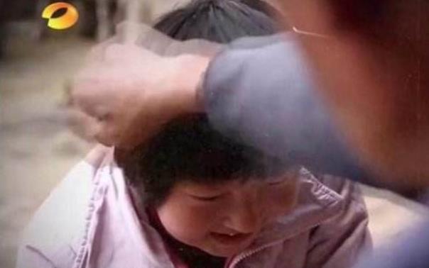 王晨正|变形计最苦的善良爷爷:早年丧妻,老年丧子,晚年丧孙