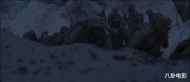 长津湖|陈凯歌徐克林超贤联手，《长津湖》不愧是一部1+1+1＞3的时代巨制