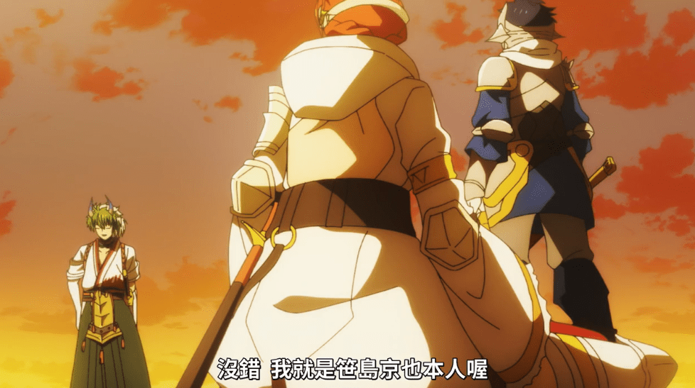 蜘蛛|转生成蜘蛛:拉斯有悲惨的异世界经历,仅仅因为他是一座军火库