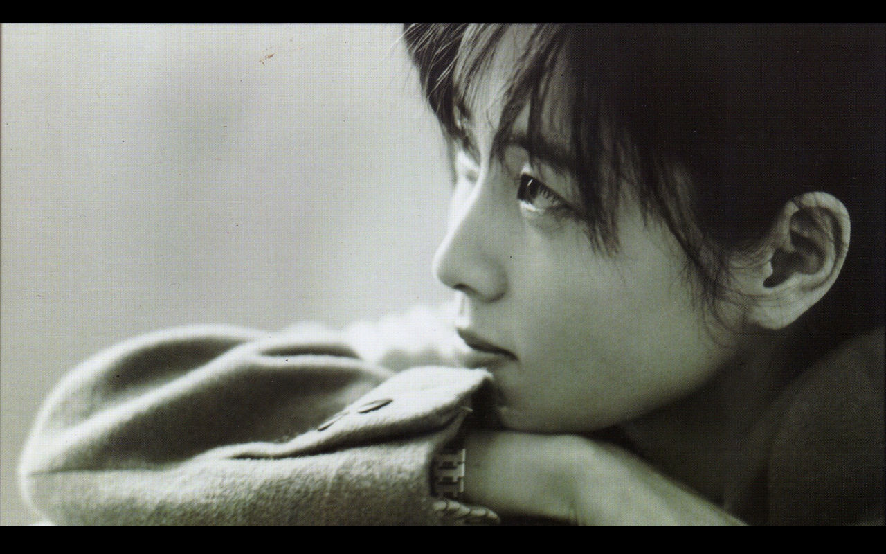 坂井泉水|实力歌手享年40岁，一生仅亮相七次，成名曲被写进教科书