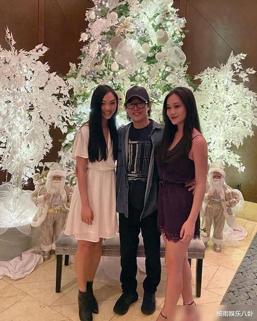 甄子丹|张学友：我闺女好看，甄子丹：我闺女也好看，焦恩俊：麻烦让让