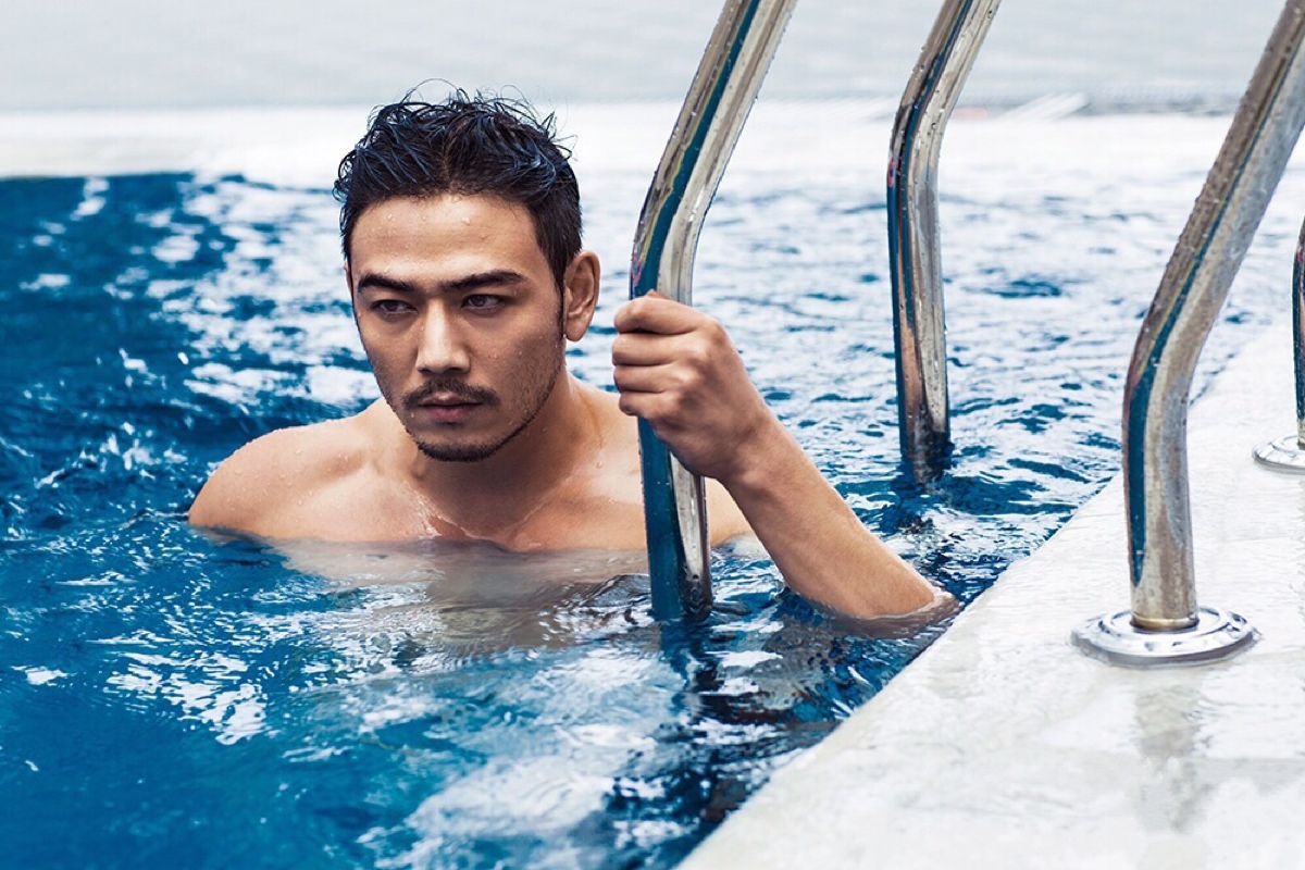 杨烁|不顾央视顶风作案？与刘涛传出绯闻的杨烁，到底是谁在给他撑腰？