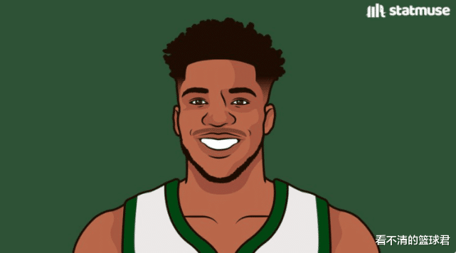 字母哥|字母哥下半場狂轟29分刷爆三大神跡！25年來圣誕大戰(zhàn)首人