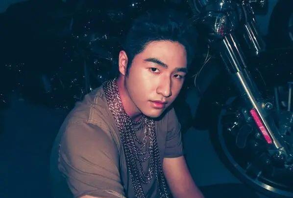 吴宗宪|儿子被逮捕，吴宗宪让法官从重量刑，称儿子就是愚蠢