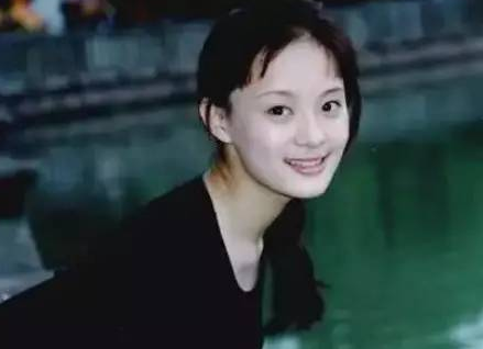 孙俪|孙俪与他相爱3年被抛弃，邓超至今不和他同台，37岁仍然孤身一人