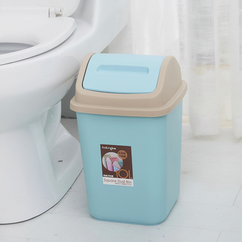 生理期|马桶旁边放垃圾桶，被嘲笑成乡下人，难道放错了吗？