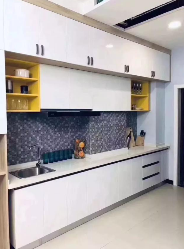 刚住进新家就脑袋大！惨中13个被万人吐槽的装修，费钱还无用