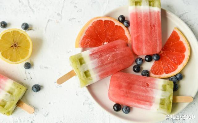 育儿日记360|小儿多大能吃西瓜?过来人提醒新手父母:吃瓜年龄别太小