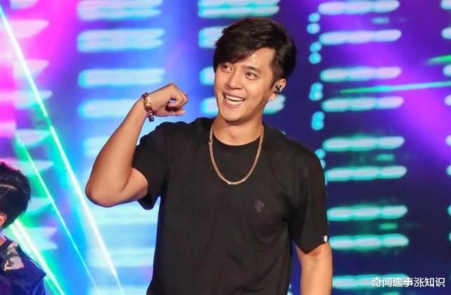 孙怡|罗志祥工作室晒出捐款明细,打脸嘲讽他不捐钱的网民。