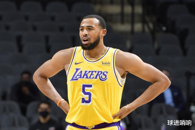 湖人隊|雙贏！4換2交易方案出爐，火箭喜獲湖人20歲新星，詹眉迎兩大幫手