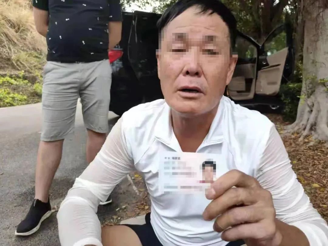 抓捕视频曝光!杨家武涉黑犯罪团伙覆灭,涉案估值约10亿余元!