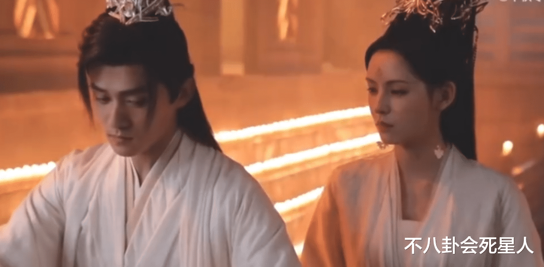 迪丽热巴|2022年11部古装男女主扮相,肖战、热巴带“美”翻盘来了!