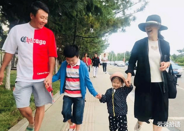 王楠|国乒王楠有多壕？嫁亿万富豪后住上豪宅，海景大别墅比宫殿还奢华