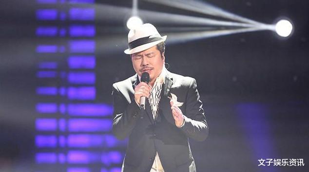 明星|总以为自己很红， 实际上没几个粉丝的明星，他的演唱会七个观众