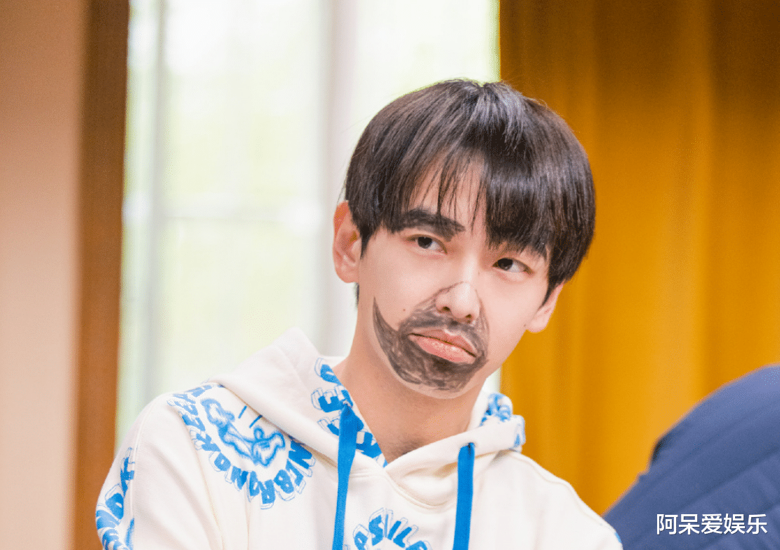 lisa|彭昱畅不会说话，却成为综艺的宠儿，他拥有比情商更珍贵的东西