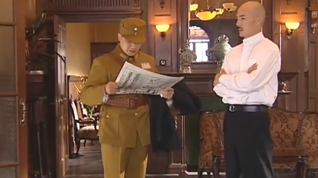 陈赓|陈赓被捕,为何连老蒋都不敢动他?你看十位黄埔大将做了什么