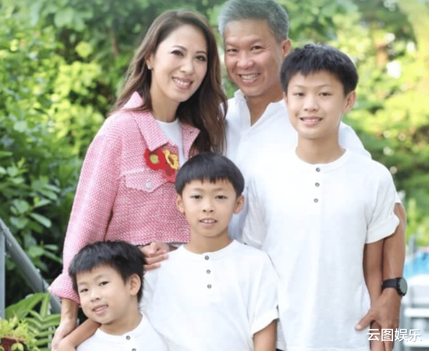 李乐|48岁知名女歌手自曝患癌！已完成切除手术，家族遗传妹妹也曾患癌