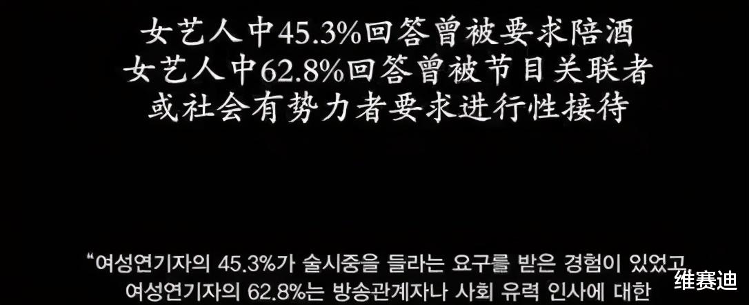 娱乐圈|韩国财阀将明星当玩物，想告我？你知道整个国家都是我们的吗？