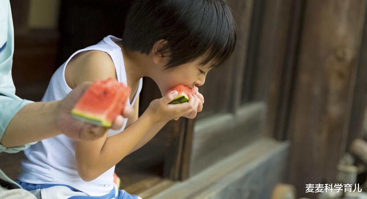 麦麦科学育儿|怎样避免“暑假综合症”?家长学会这四招,孩子假期不荒废