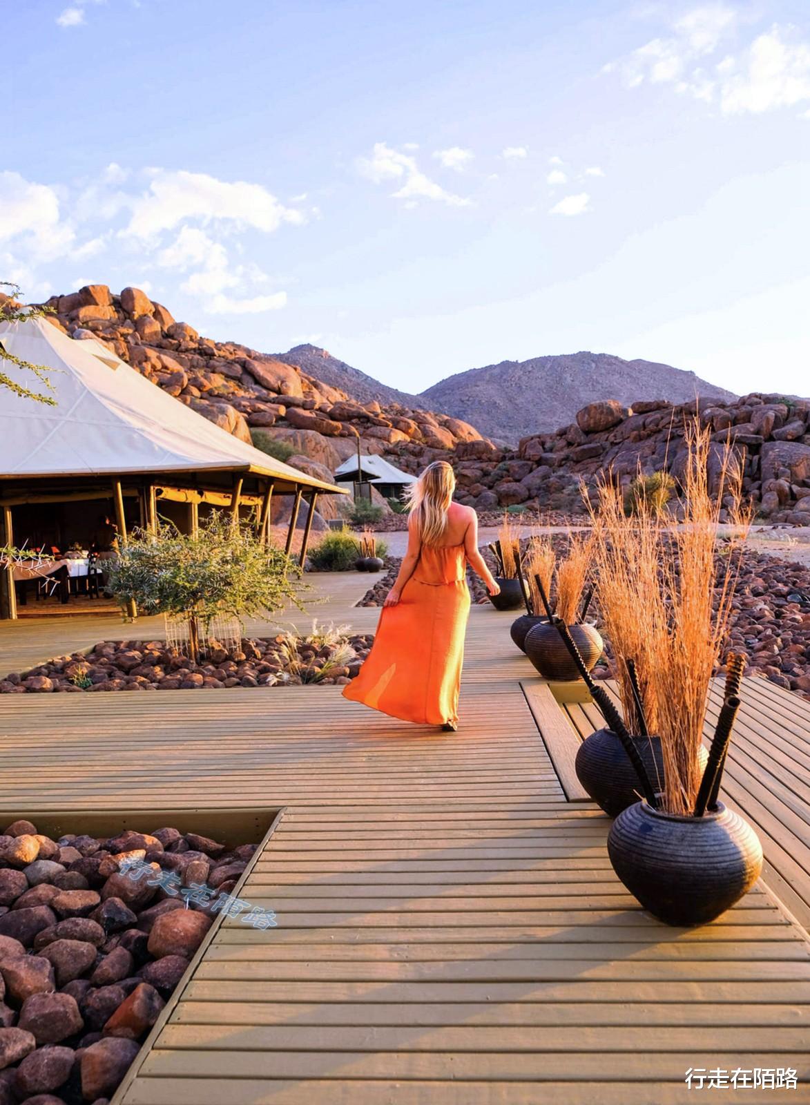 火箭队 “平底锅计划”：中国人远赴非洲治沙，中国游客被特殊照顾