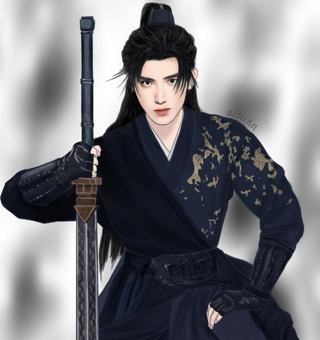 我们恋爱吧|《皓衣行》改名《碧城诀》，分上下两季，粉丝犀利分析：炒作新IP