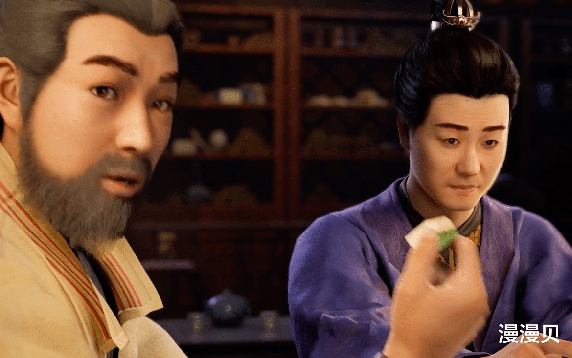 韩立|凡人修仙传：28集超细节解读，董萱儿身世揭晓，忘语是元婴老怪？