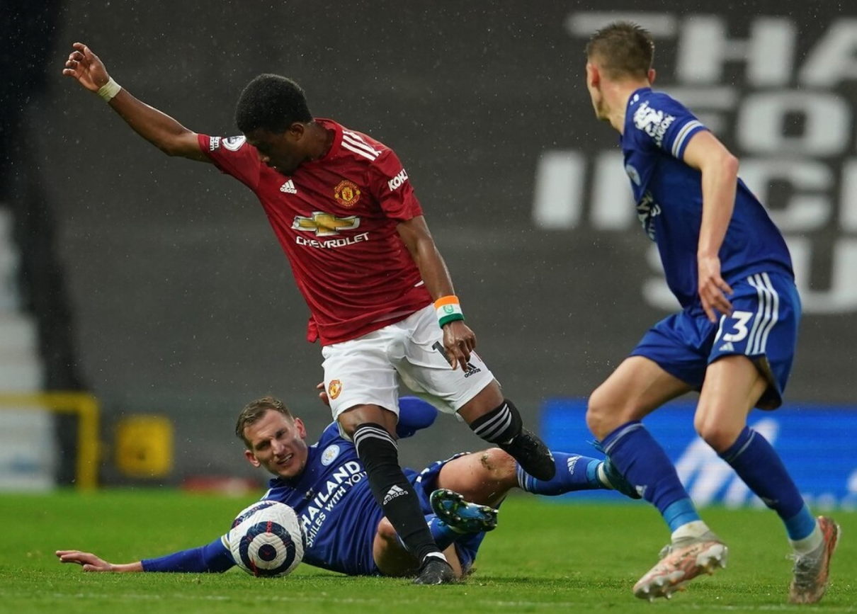 南安普敦|英超最新积分榜：莱斯特城甩开利物浦9分，南安普顿3-1逆转获胜