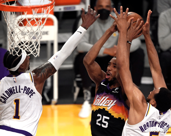 教练|禁赛！肖华警告也没用！湖人瑟瑟发抖啊