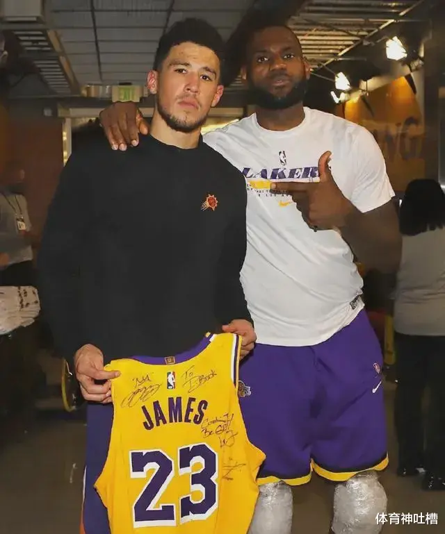 勒布朗·詹姆斯|承認吧，詹姆斯變了！變得讓我們不認識了！