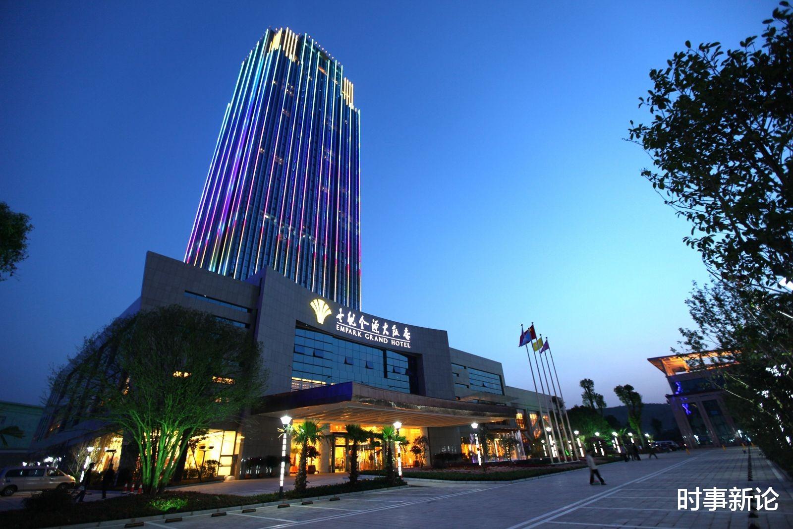 福建省|福建房地产界第一富豪：坐拥千亿资产公司不上市，身价443亿