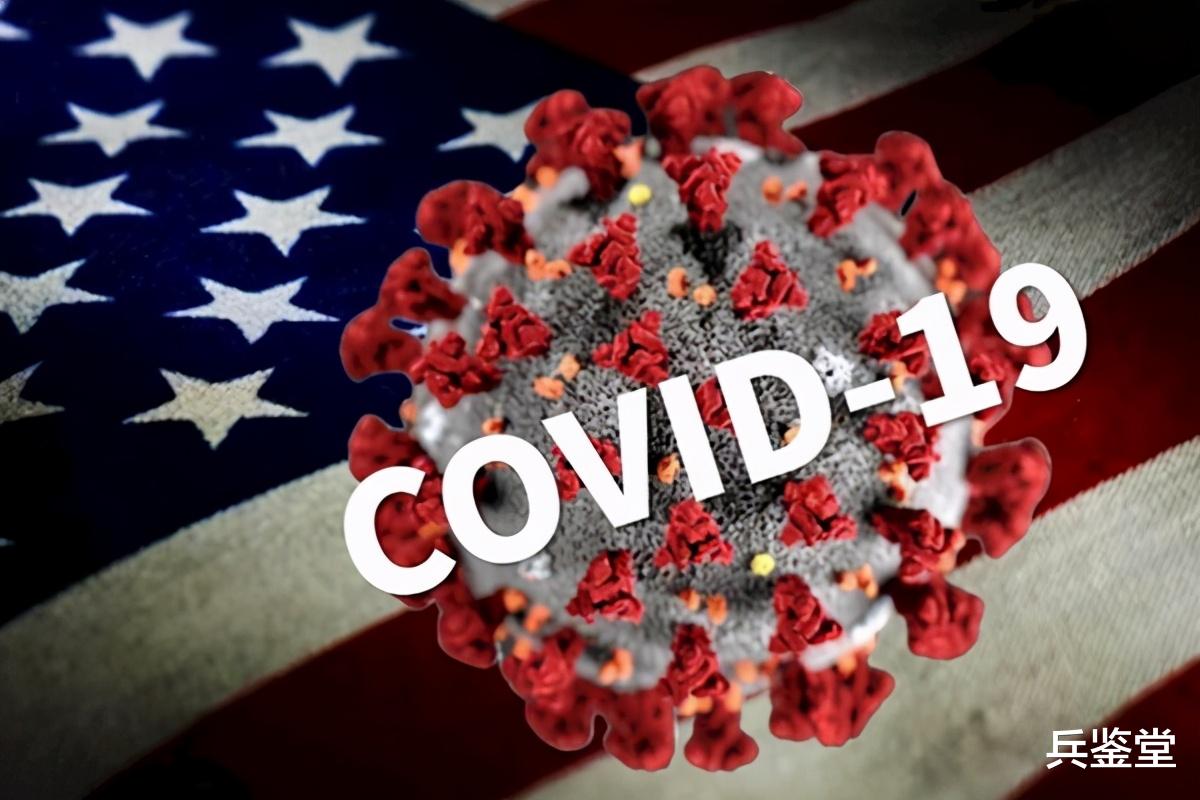 又一種病毒在美國開始蔓延，主要通過空氣傳播，美衛生部：很反常-圖5