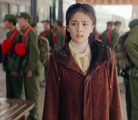 肖战|肖战热血大剧成黑马，播放1天全网热度第一，熬夜追6集完全不够看