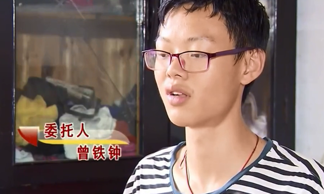 蓦然一牟 儿子女友意外怀孕，母亲连8万彩礼也不肯出，想要儿媳免费嫁进来