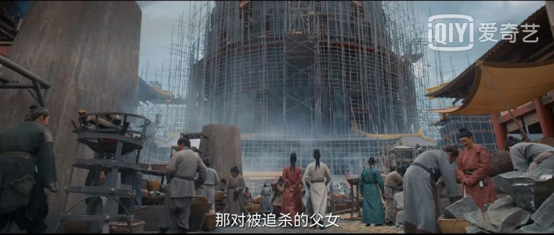 风起洛阳|剧都没播差评先到，谁的锅？