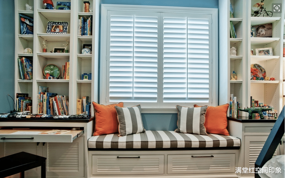 卧室装修时要做飘窗吗?飘窗要怎么设计?