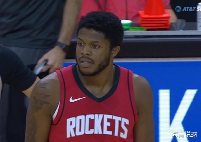 火箭队|官宣！火箭2裁1签，球队实力只降不增，摆烂策略基本达成
