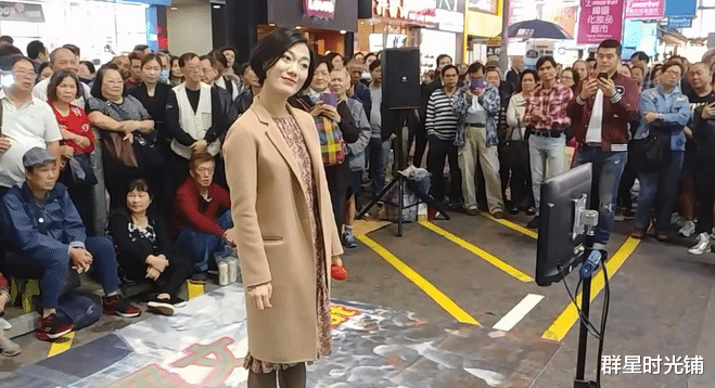 倪妮|龙婷：《星光大道》冠军，登上春晚后为何选择回到街头卖唱