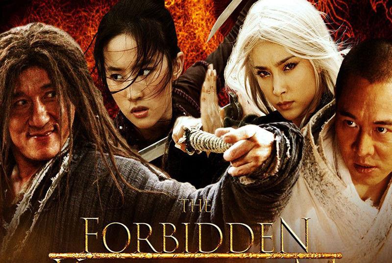 失控的小青蛙|《图兰朵》票房口碑双扑,一部过时的中外合拍片终究成了反面教材