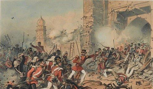 英国|当年英国派驻海外殖民地的总督们为什么没想过独立