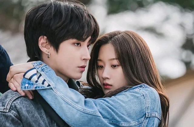 |最近热度最高的5部甜宠剧，每部都精彩好看，你熬夜追过哪部？